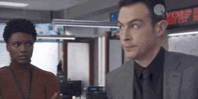 Samesies All Thinking The Same GIF