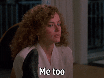 Samesies Me Too Shrug GIF