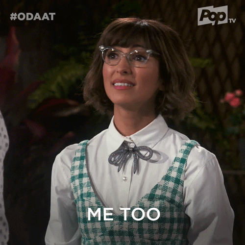 Samesies One Day GIF