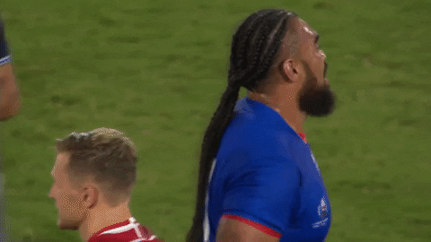Samoa Chris Vui GIF
