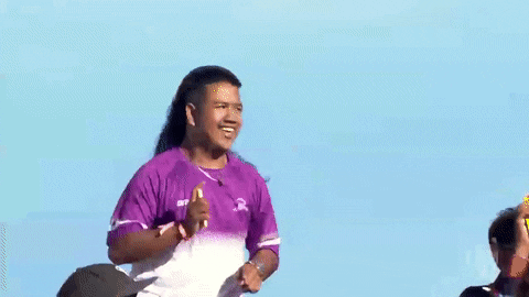 Samoa Man Dancing GIF