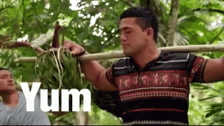 Samoa Three Wise Cousins GIF