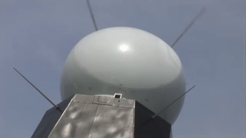 Sampson Radar Spinning Loop GIF