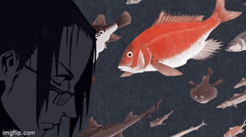 Samurai Champloo 498 X 278 Gif GIF