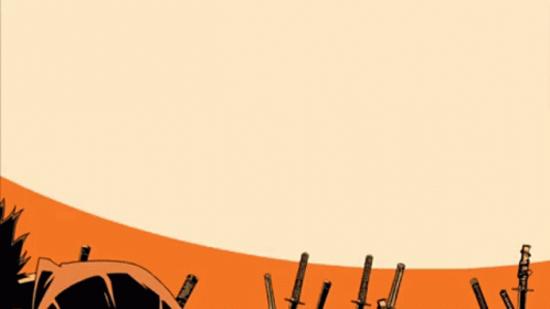Samurai Champloo 498 X 280 Gif GIF