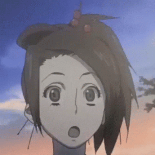 Samurai Champloo GIF