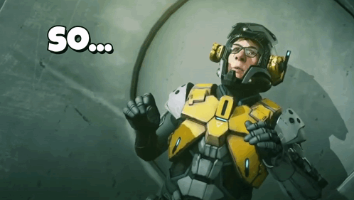 Samus After Metroid Prime 2 It's The Best One Meme