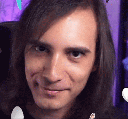 Samus Pauli Just The Tip GIF