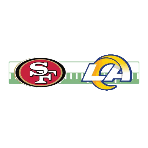 San Francisco 49ers Cartoon