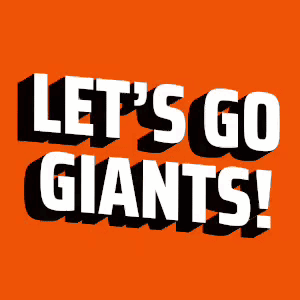 San Francisco Giants Logo