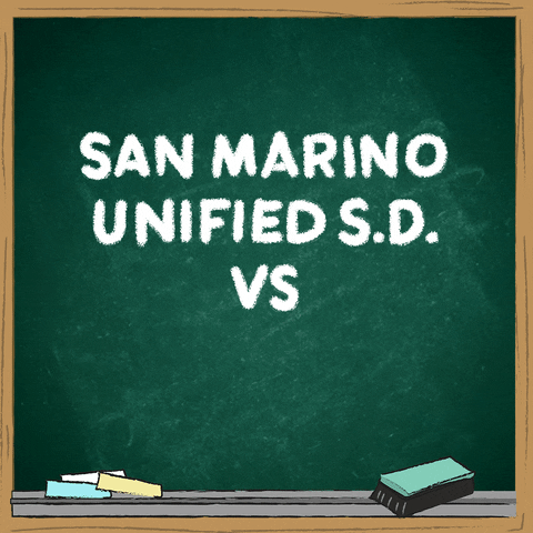 San Marino Against Hate GIF