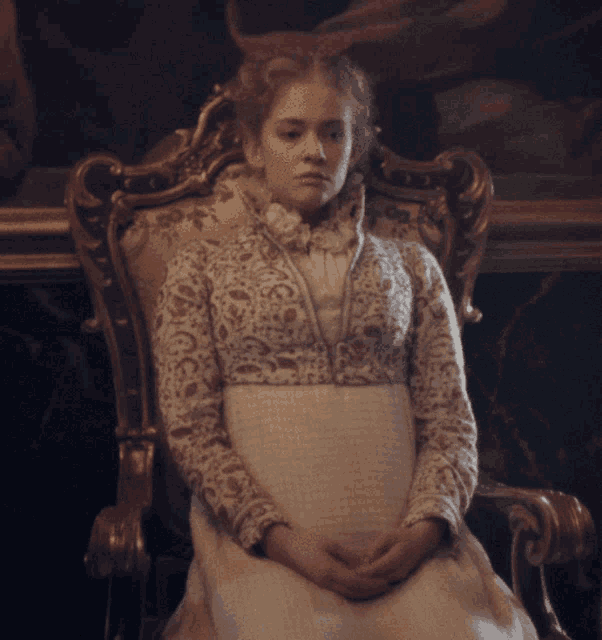 Sanditon British Historical Drama Gif GIF