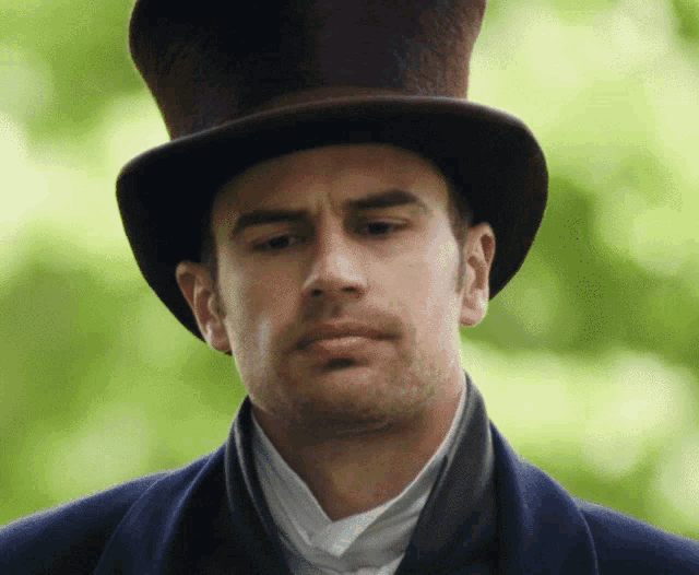 Sanditon British Historical Drama Gif GIF