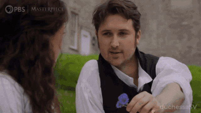 Sanditon Sanditon Season2 Gif GIF