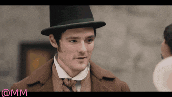 Sanditons3 Georgiana Gif GIF