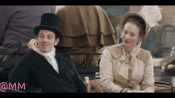 Sanditons3 Harry Montrose Gif GIF