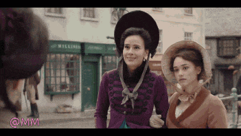 Sanditons3 Lady Susan Gif GIF