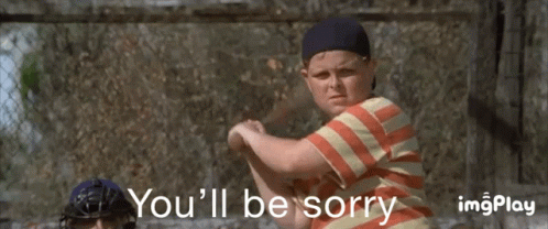 Sandlot 498 X 208 Gif GIF