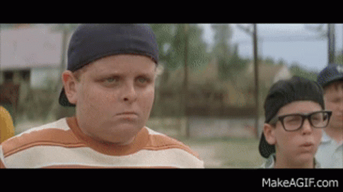 Sandlot 498 X 280 Gif GIF