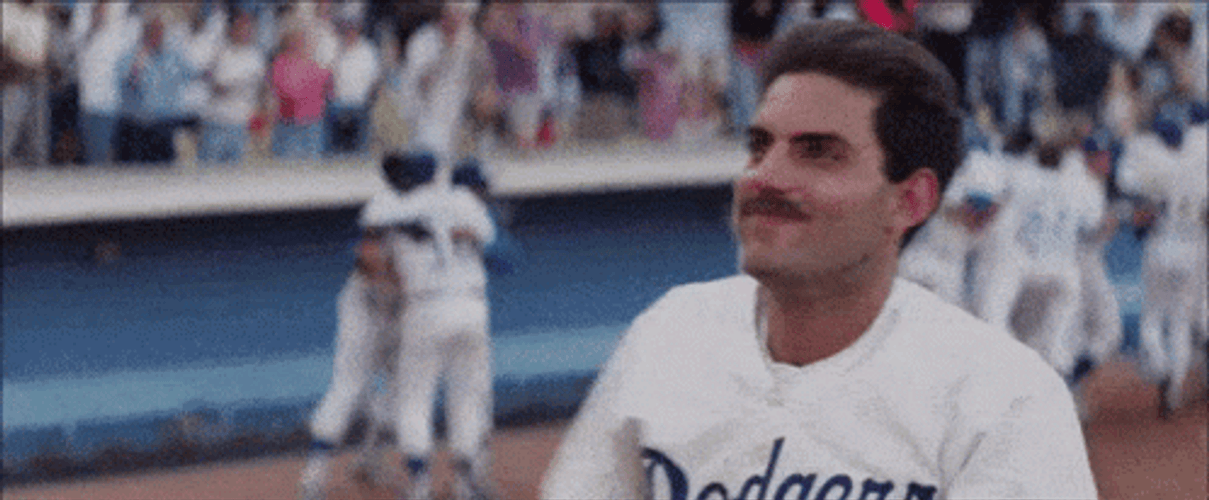 Sandlot Benny Thumbs Up GIF