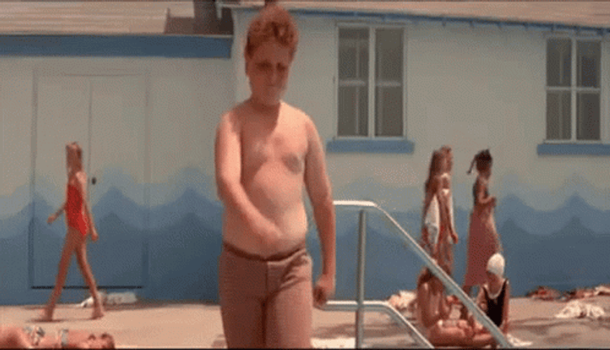 Sandlot Forever GIF