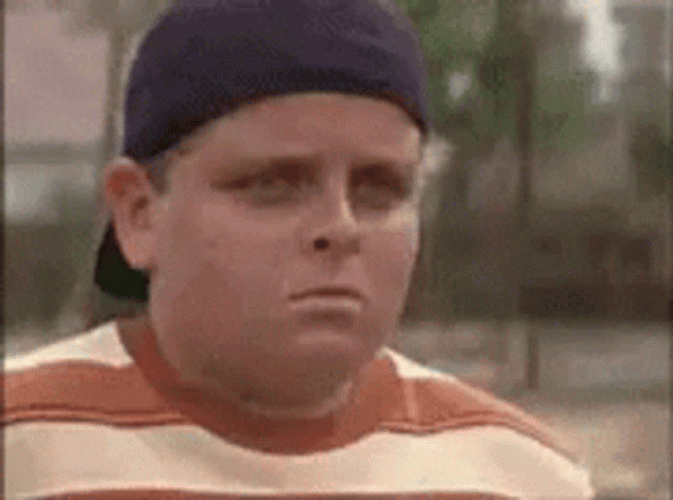 Sandlot Forever GIF