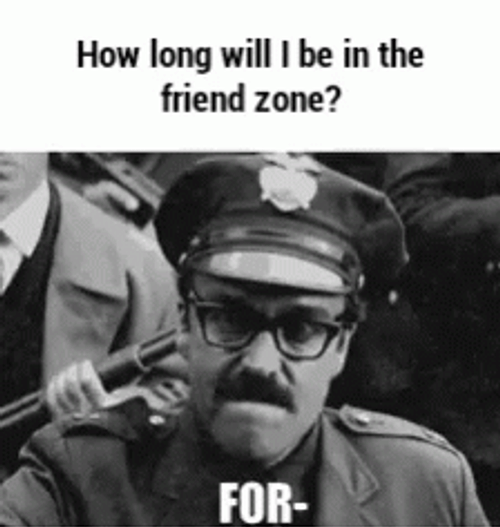 Sandlot Forever Friend Zone GIF