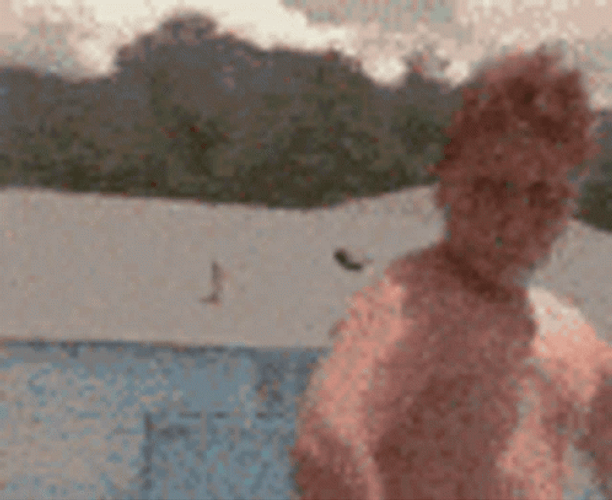 Sandlot Forever GIF