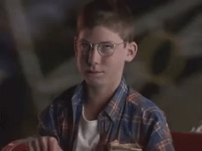 Sandlot Rollercoaster Dizzy Face GIF