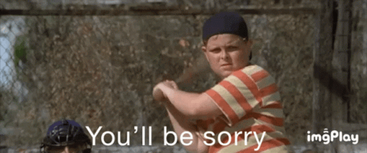 Sandlot GIF