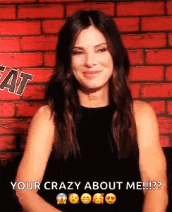 Sandra Bullock Gif GIF