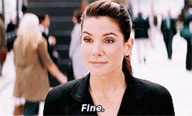 Sandra Bullock Gif GIF