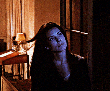 Sandra Bullock Sally Owens Gif GIF