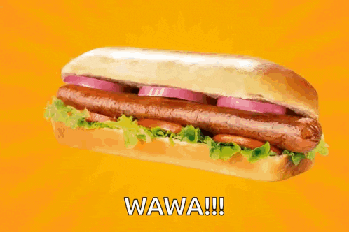 Sandwich Newdeli Gif GIF
