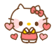 Sanrio Cute Sticker GIF