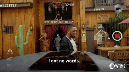 Santa Monica Boulevard Jay Pharoah GIF