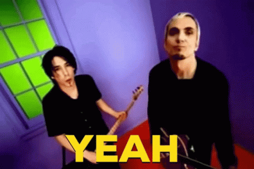 Santa Monica Song Everclear GIF
