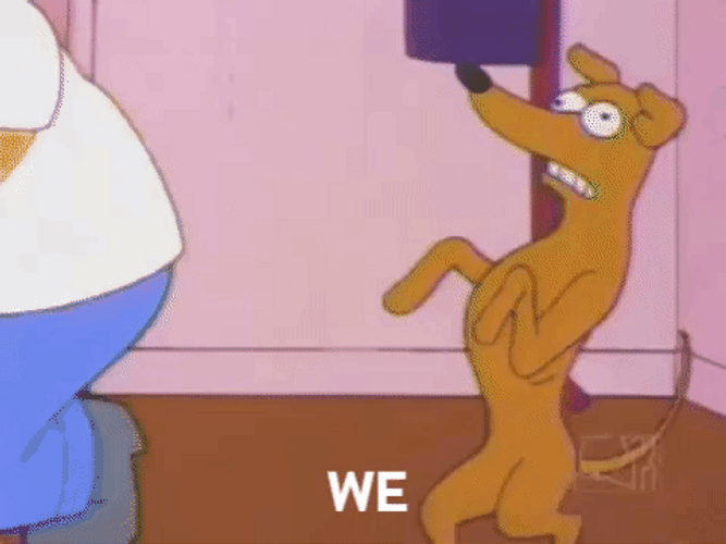 Santa's Helper We Love You GIF