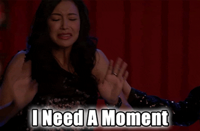 Santana Lopez I Cant Believe Youve Done This GIF