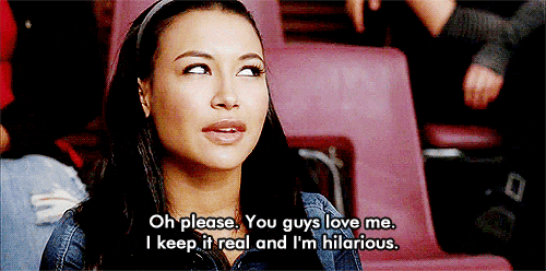 Santana Lopez You Love Me GIF