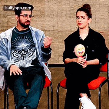 Sanya Malhotra.gif Gif GIF