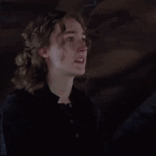 Saoirse Ronan Saoirse Ronan Little Women Gif GIF