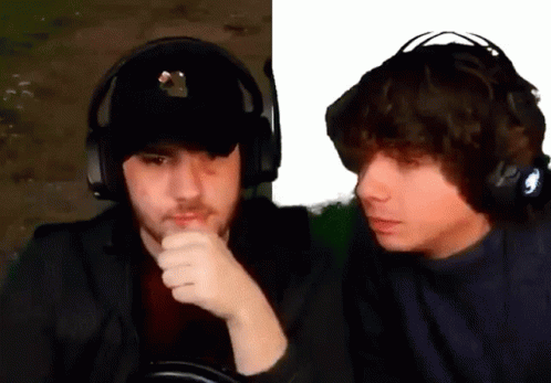 Sapnap Karl Jacobs GIF