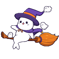 Sappy Seals Sticker GIF