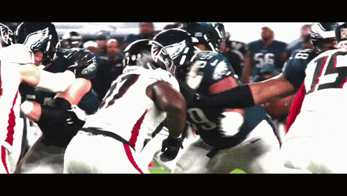 Saquon Barkley Drop GIF