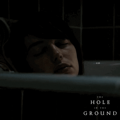 Sarah O'Neill On A Tub Scene Holes Movie GIF