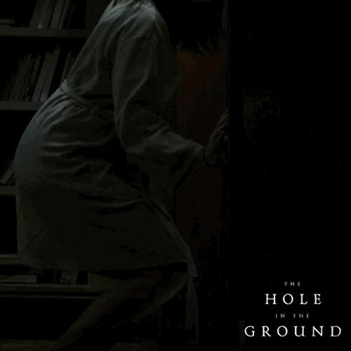 Sarah O'Neill Peeking Holes Movie GIF