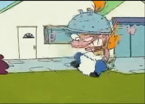 Sarah Stomping So Hard GIF