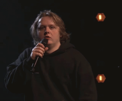 Sarahmcfadyen Lewis Capaldi GIF