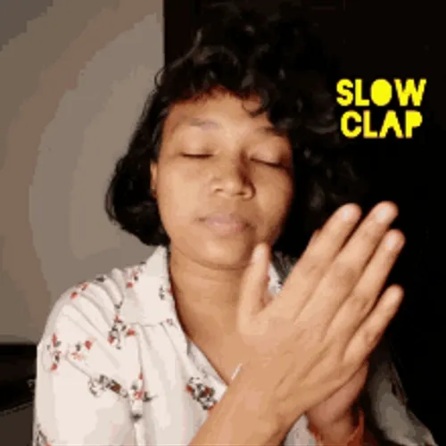 Slow Clap